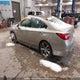 4S3BNCN6XH3008917 2017 Subaru Legacy 2.5I auction photo thumbnail 3
