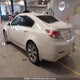 19UUA8F59EA800086 2014 Acura Tl auction photo thumbnail 3