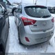 KMHD35LH6GU304178 2016 Hyundai Elantra Gt Gls auction photo thumbnail 3