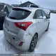 KMHD35LH6GU304178 2016 Hyundai Elantra Gt Gls auction photo thumbnail 4