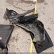 3VV4X7B2XRM092363 2024 Volkswagen Taos Highline 1.5 Tsi auction photo thumbnail 12