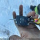 2GKFLWEK0E6339732 2014 GMC Terrain Sle auction photo thumbnail 11