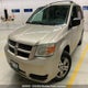 2D4RN4DE4AR476428 2010 Dodge Grand Caravan Se auction photo thumbnail 2