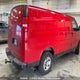 1GCGG25C091175378 2009 Chevrolet Express 2500 Cargo Van auction photo thumbnail 4