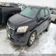 3GNCJKSB8GL228286 2016 Chevrolet Trax Ls auction photo thumbnail 2