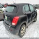 3GNCJKSB8GL228286 2016 Chevrolet Trax Ls auction photo thumbnail 4