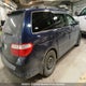5FNRL38687B505191 2007 Honda Odyssey Ex-L Ex-L auction photo thumbnail 4