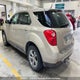 2CNALBEC6B6244106 2011 Chevrolet Equinox Ls auction photo thumbnail 3
