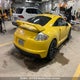 4A3AK24F19E602072 2009 Mitsubishi Eclipse Gs auction photo thumbnail 2