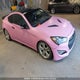 KMHHT6KD9EU115916 2014 Hyundai Genesis 2.0T auction photo thumbnail 1