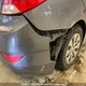 KMHCT4AE2GU165083 2016 Hyundai Accent Gl auction photo thumbnail 10