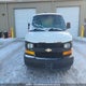 1GCWGAFF6H1288863 2017 Chevrolet Express 2500 Cargo Van auction photo thumbnail 12
