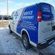 1GCWGAFF6H1288863 2017 Chevrolet Express 2500 Cargo Van auction photo thumbnail 18