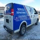 1GCWGAFF6H1288863 2017 Chevrolet Express 2500 Cargo Van auction photo thumbnail 4
