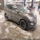 5XYZUDLA9DG095729 2013 Hyundai Santa Fe 2.0T auction photo thumbnail 1