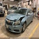 1G1PF5S93B7261275 2011 Chevrolet Cruze Lt Turbo auction photo thumbnail 2