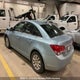 1G1PF5S93B7261275 2011 Chevrolet Cruze Lt Turbo auction photo thumbnail 3