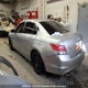 1HGCP3F78AA800329 2010 Honda Accord Ex-V6 auction photo thumbnail 4