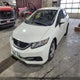 2HGFB2F47DH107172 2013 Honda Civic Lx auction photo thumbnail 2