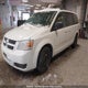 2D4RN4DE9AR363400 2010 Dodge Grand Caravan Se auction photo thumbnail 2