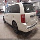 2D4RN4DE9AR363400 2010 Dodge Grand Caravan Se auction photo thumbnail 3