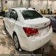 1G1PC5SBXD7140211 2013 Chevrolet Cruze Lt Turbo auction photo thumbnail 3