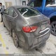 1C3CCCFB6GN139825 2016 Chrysler 200 Lx auction photo thumbnail 3