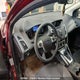 1FADP3F27DL273812 2013 Ford Focus Se auction photo thumbnail 10