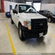 1FTMF1CM0BKD05980 2011 Ford F150 Xl Pickup auction photo thumbnail 1