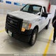 1FTMF1CM0BKD05980 2011 Ford F150 Xl Pickup auction photo thumbnail 2
