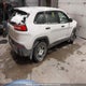 1C4PJMAB5FW500700 2015 Jeep Cherokee North auction photo thumbnail 4