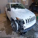 1C4PJMAB5FW500700 2015 Jeep Cherokee North auction photo thumbnail 6