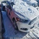 3FA6P0H7XER321032 2014 Ford Fusion S auction photo thumbnail 1
