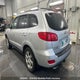 5NMSG73E27H014237 2007 Hyundai Santa Fe Gl auction photo thumbnail 3