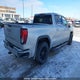 1GTU9CED2LZ148526 2020 GMC Sierra 1500 Elevation Crew Cab auction photo thumbnail 4