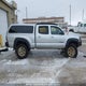 5TEMU52N07Z388109 2007 Toyota Tacoma Double Cab V6 auction photo thumbnail 13