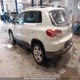 WVGJV7AX6DW558928 2013 Volkswagen Tiguan 2.0 Tsi auction photo thumbnail 3