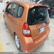 JHMGD37607S811261 2007 Honda Fit Sport auction photo thumbnail 3