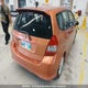 JHMGD37607S811261 2007 Honda Fit Sport auction photo thumbnail 4