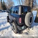 1FMDE5CP3NLB45270 2022 Ford Bronco Outer Banks auction photo thumbnail 3