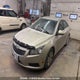 1G1PC5SBXE7212381 2014 Chevrolet Cruze Lt Turbo auction photo thumbnail 1