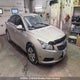 1G1PC5SBXE7212381 2014 Chevrolet Cruze Lt Turbo auction photo thumbnail 2