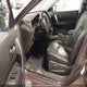 JN8AS58V58W135175 2008 Nissan Rogue Sl auction photo thumbnail 5