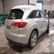 5J8TB4H56DL804694 2013 Acura Rdx auction photo thumbnail 4