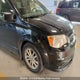 2C4RDGBG1FR547923 2015 Dodge Grand Caravan Se auction photo thumbnail 2