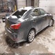 JTHCF5C22A5040217 2010 Lexus Is 250 auction photo thumbnail 4
