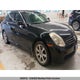 JNKCV51F35M303836 2005 Infiniti G35X Premium auction photo thumbnail 1