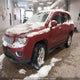 1C4NJDAB1HD194164 2017 Jeep Compass Sport auction photo thumbnail 2