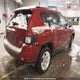 1C4NJDAB1HD194164 2017 Jeep Compass Sport auction photo thumbnail 4