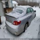 2T1BU40E49C079384 2009 Toyota Corolla S auction photo thumbnail 4